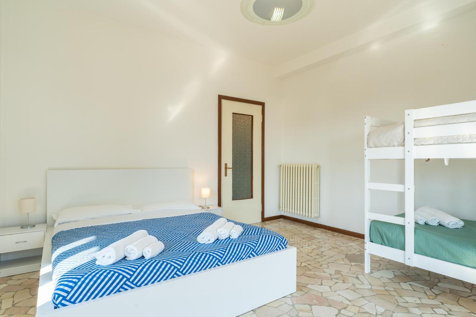 Spacious Apartment With Panoramic Views In ليكو المظهر الخارجي الصورة