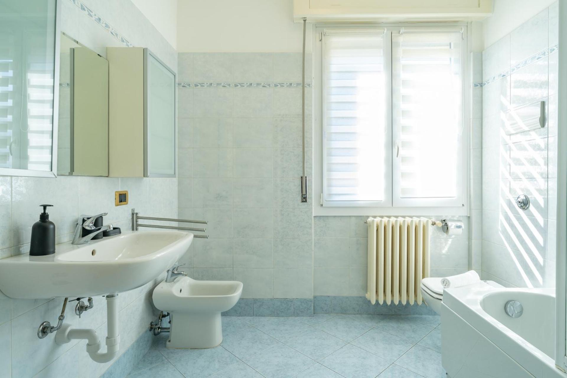 Spacious Apartment With Panoramic Views In ليكو المظهر الخارجي الصورة