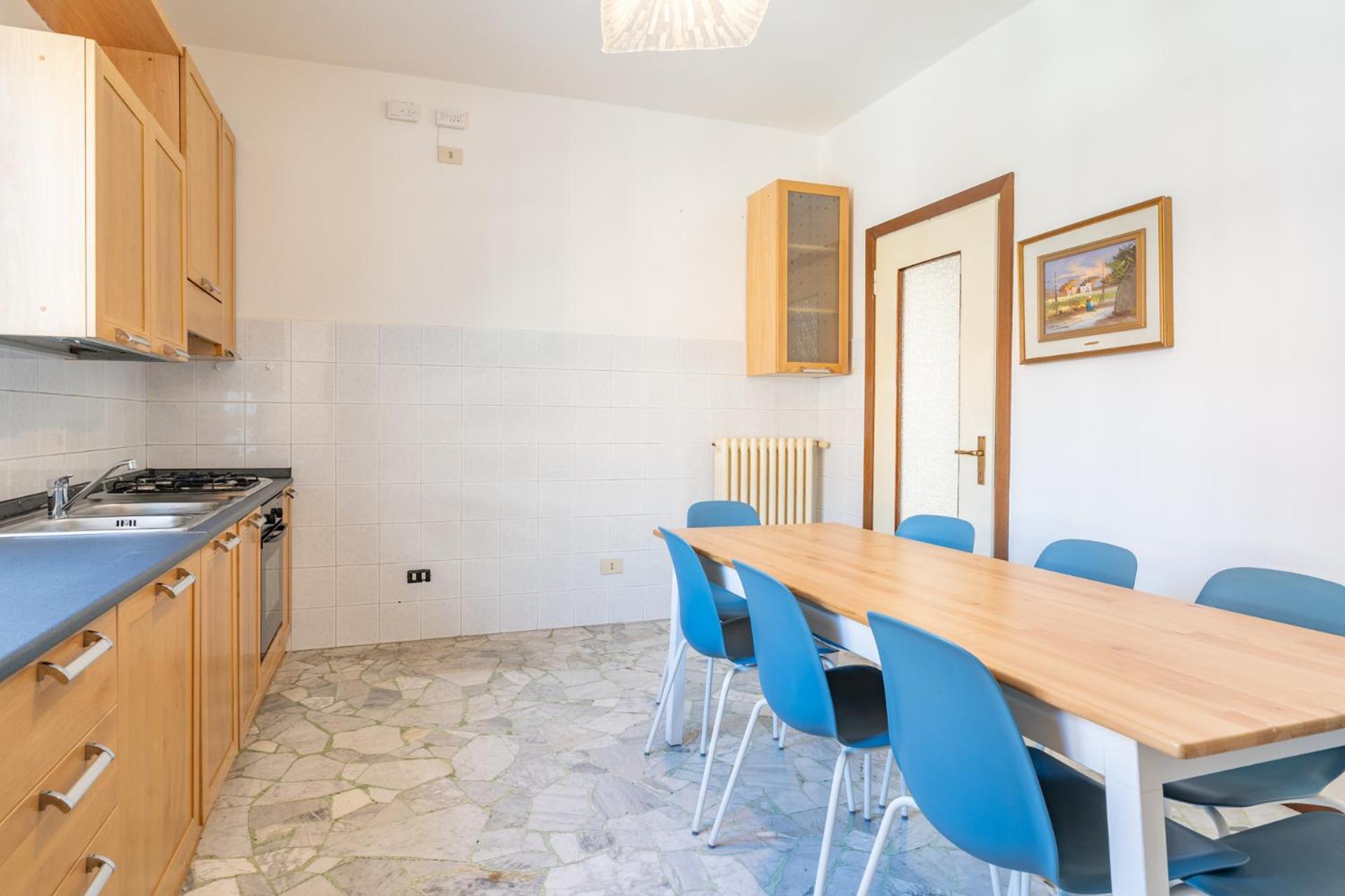 Spacious Apartment With Panoramic Views In ليكو المظهر الخارجي الصورة